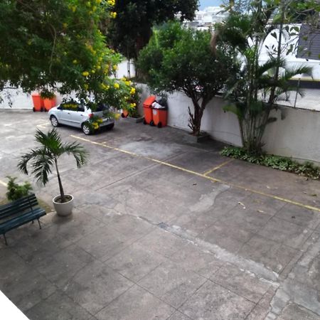 Seu Cantinho Rio de Janeiro Exterior foto