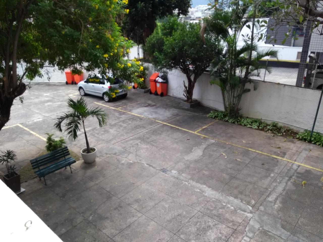 Seu Cantinho Rio de Janeiro Exterior foto